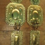 752 8582 WALL SCONCES